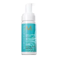 Moroccanoil Curl Control Mousse Mousse 150 ml