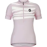 SCOTT Endurance Lt T-shirt Med Korte ærmer