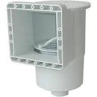 Productos Qp Above-ground Liner Skimmer