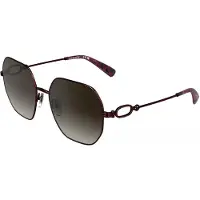Longchamp Lo187s Solbriller Til Kvinder