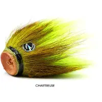 Vmc Mustache Shallow Jighoved