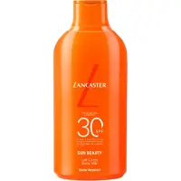 Lancaster Sun Beauty Velvet Milk SPF30 400ml