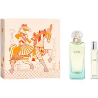 Hermès Paris Un Jardin Sur Le Nil Gave sæt