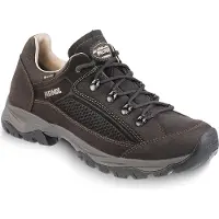 Meindl - Vandresko herre - Atlanta GTX Acajou til Unisex - Størrelse 44,5 - Brun
