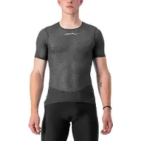 Castelli Pro Mesh 2.0 Kortærmet Baselayer