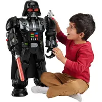 Fisher-Price Star Wars Darth Vader