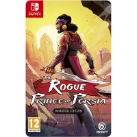 Cenega The Rogue Prince of Persia: Immortal Edition - Nintendo Switch - Action/Adventure