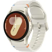Samsung Galaxy Watch7 Beige 40mm Bluetooth Smartur Refurbished