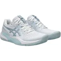 Asics Sportssko 'GEL-CHALLENGER 15 CLAY' mint / hvid / offwhite