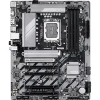 Gigabyte B860 Ds3h Wifi 6e Bundkort