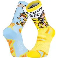 BV Sport - Trail running tøj - Trail Ultra.2 Collector DBDB Ravito til Unisex - Størrelse 36-38 - Gul