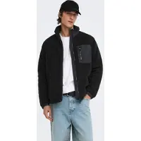 Only & Sons Fleecejakke 'ONSTYRO' sort