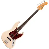 Fender Vintera III Early 60s Jazz Bass RW Olympic White