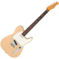 Fender Vintera III Mid 60s Telecaster RW Vintage Blonde