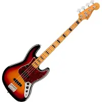 Fender Vintera III Early 70s Jazz Bass 3-Color Sunburst