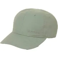 Snow Peak - Kasketter - Light Dobby Cloth Cap Foliage til UnisexBomuld - Grøn