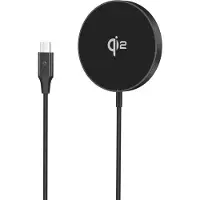 Celly Pro Qi Trådløs Oplader