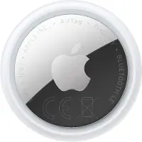 Apple AirTag 4-pak (2. generation)