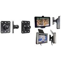 Brodit PND Holder passiv Garmin N?vi 3xx/Street Pilotc510/c5250 (215547)