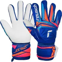 Reusch Attrakt Grip Målmandshandsker
