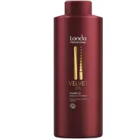 Londa Professional Velvet Oil Shampoo 1000 ml