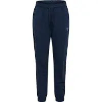 Hummel Sportsbukser marin