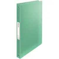 Esselte Colour'Breeze ringordner 4RR/20mm Grøn - (4 stk.)