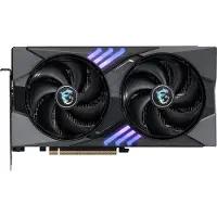 MSI GeForce RTX 5060 Ti GAMING OC - 16GB GDDR7 RAM - Grafikkort