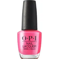 O.P.I. Nail Lacquer Colección Trip To The Brite Side Edición Limitada Nr Dopa-Mani 15ml