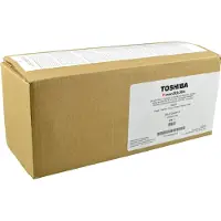 Toshiba Tonerkassette sort 10.000 sider T-3850P-R Modsvarer: N/A