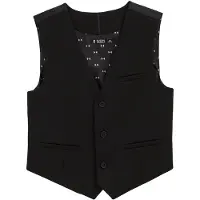 We fashion Vest sort