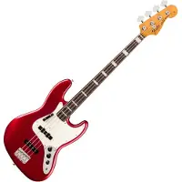 Fender Vintera III Early 70s Jazz Bass RW Candy Apple Red