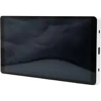 Shelly Wall Display X2i - Silver