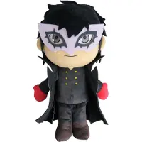 POPbuddies Persona 5r Joker-plysfigur 30 Cm