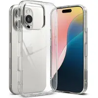 Ringke Fusion til iPhone 16 Pro Max klar