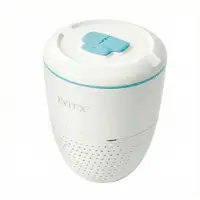 Intex Vandanalysator