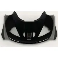 Arai Tour-x5 Hjelmens Bagspoiler