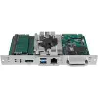Sharp mini-pc Format SDM-L, Intel Core i5 1335U 12MB cache