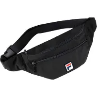 FILA bælte-/taske FBU0010-80009, Bissau coated canvas, nerka