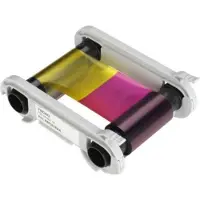 Evolis - YMCKO - original - kassette til print-bånd - for Primacy