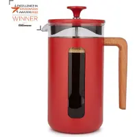 La Cafetière Pisa 8 Cup Tekanden