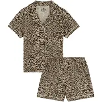 We fashion Nattøj beige / sort