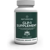 Naturecan GLP-1 Kosttilskud