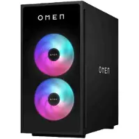 HP Omen Gt16 Ultra 5-225f/32gb/1tb Ssd Gaming-pc
