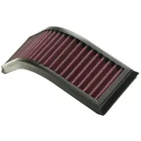 K&N Kawasaki Ka-1004 Luftfilter