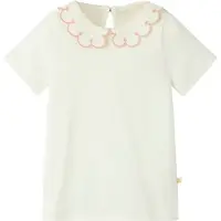 Name it Bluser & t-shirts lyserød / hvid
