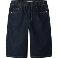 Name it Ben X-skater 8649 Korte Jeans