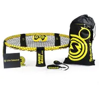 Spikeball Pro žaidimo komplektas