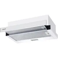 CATA Tfb-5160 60 Cm Teleskopisk Emhætte