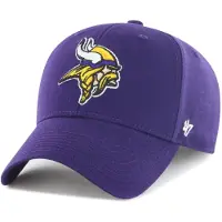 47 Nfl Minnesota Vikings Mvp Legend Kasket